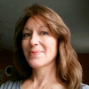 Meet your Posher, Sue